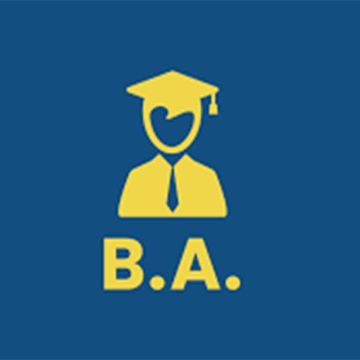 Bachelor of Arts - (B.A.)