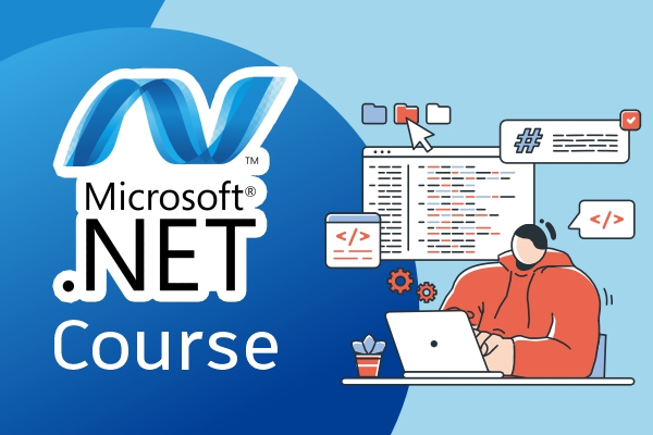 DEVELOPMENT COURSE IN DOTNET - (DOTNET)