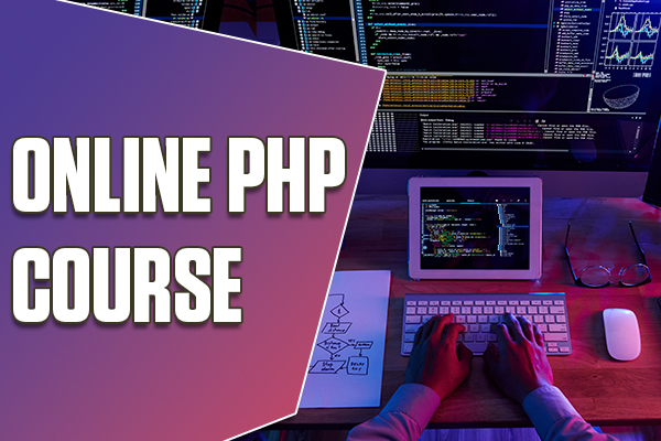 PROGRAMMING IN PHP