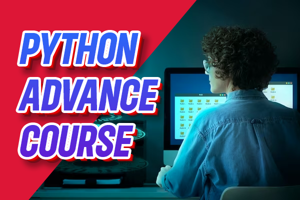 PROGRAMMING COURSE IN PYTHON - (PYTHON)