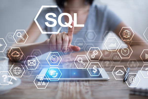 DATABASE MANAGEMENT  SQL SERVER