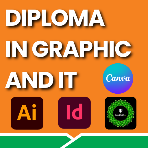 DIPLOMA IN GRAPHICS & IT - (DGIT)